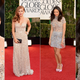 Illustration for article titled The Good, the Bad and the Tragically Ugly Gowns of the Golden Globes
